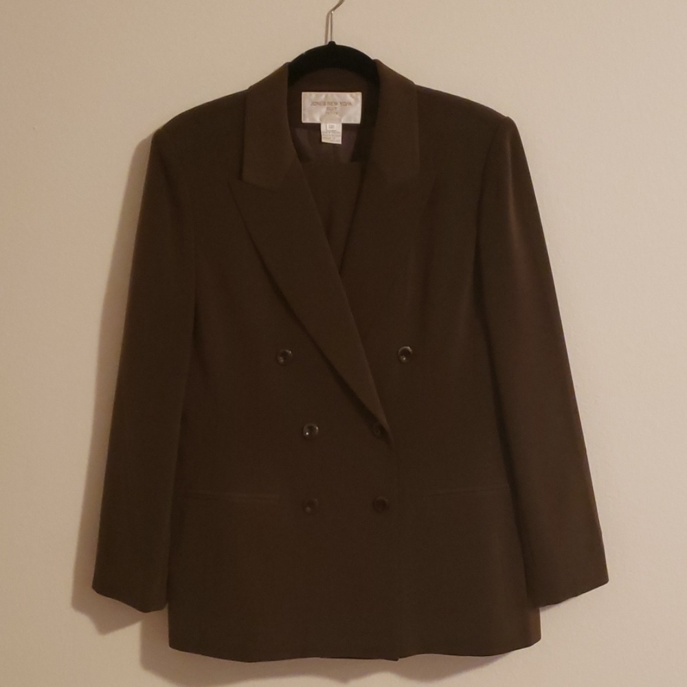 Jones New York Suit